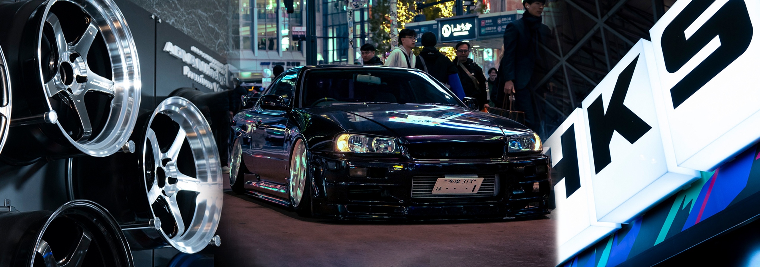 What Does JDM Actually Mean? Breaking Down the Term Everyone Uses