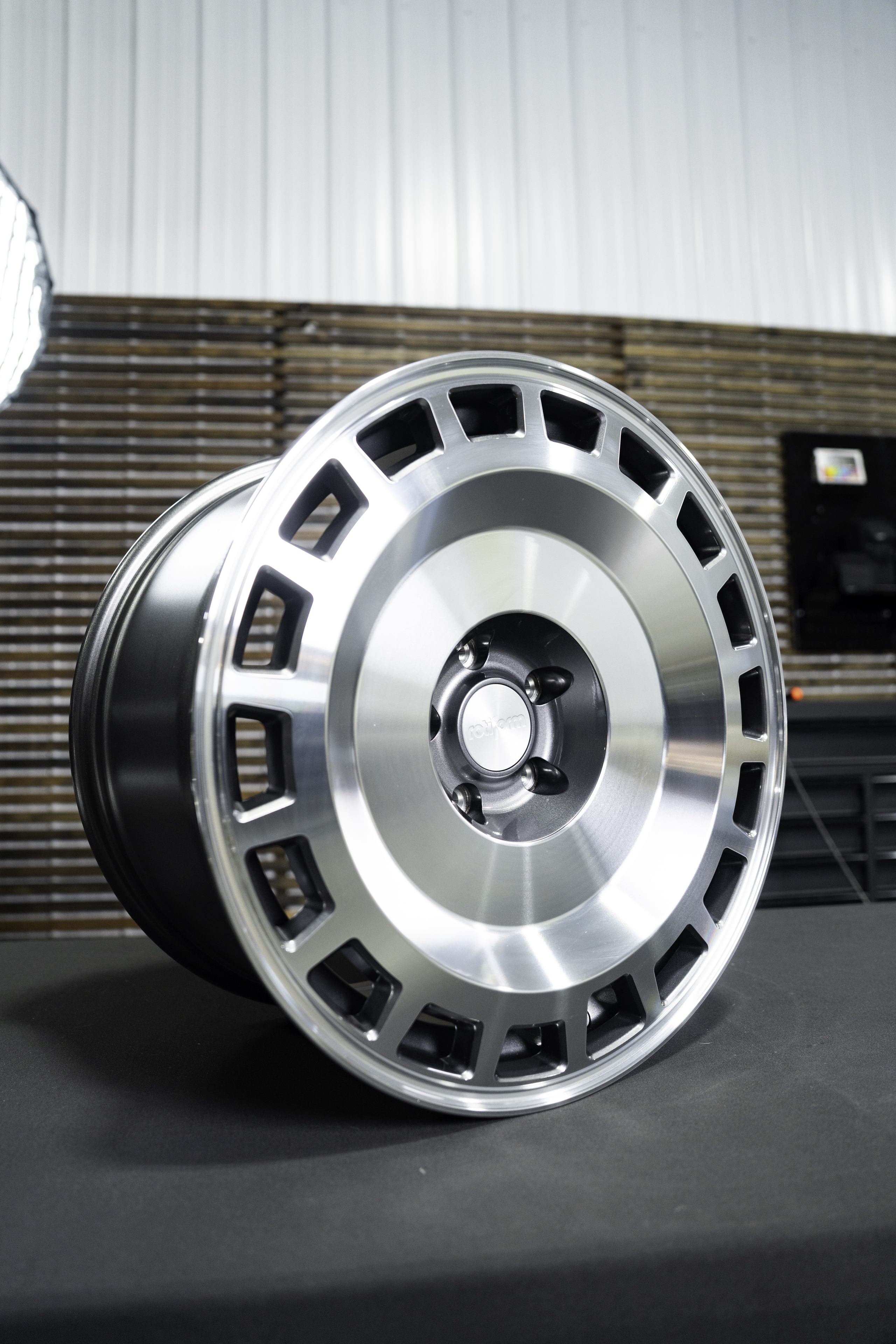 The New Rotiform ZBF Is Unlike Anything Else in 2026
