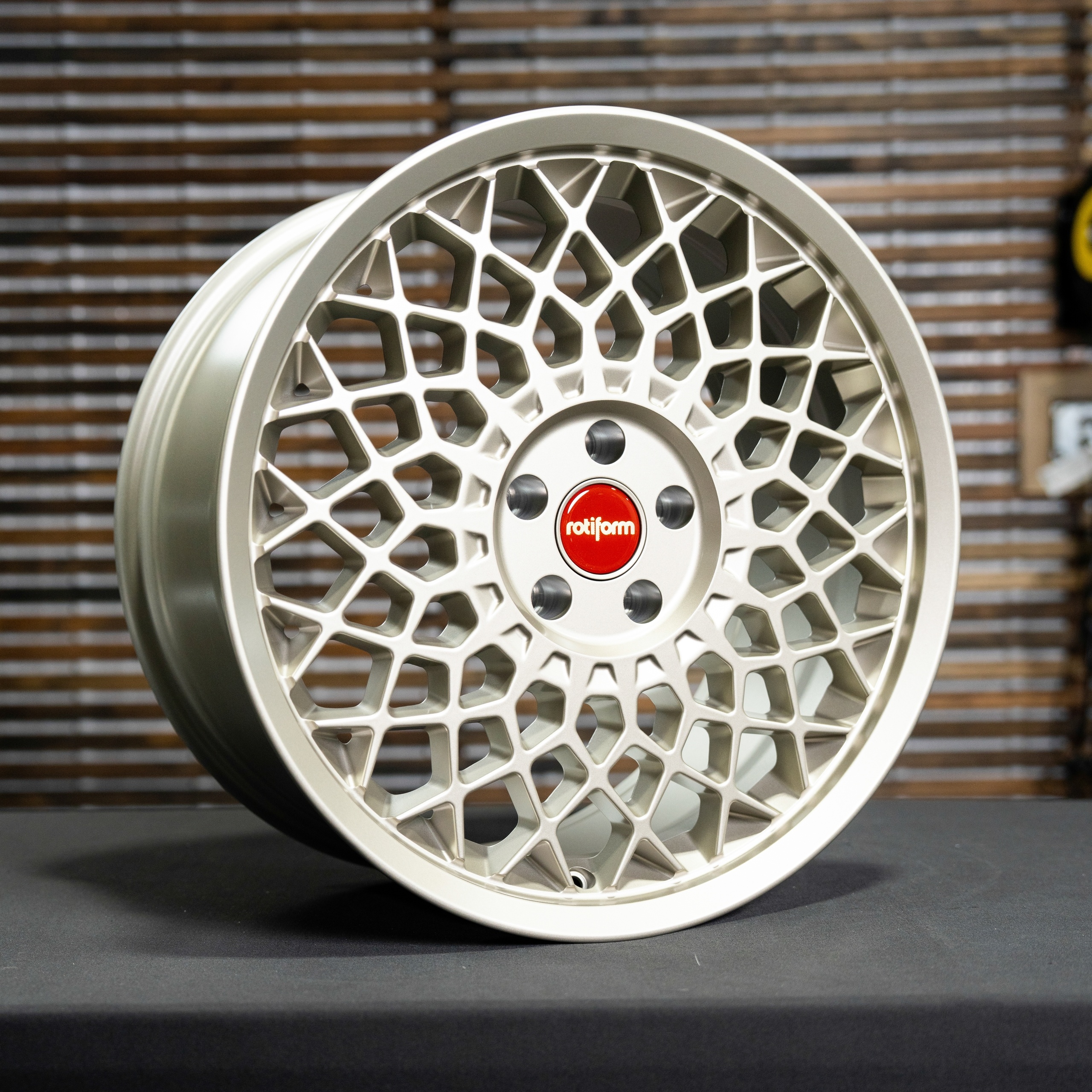 The All-New Rotiform CJJ Looks INSANE