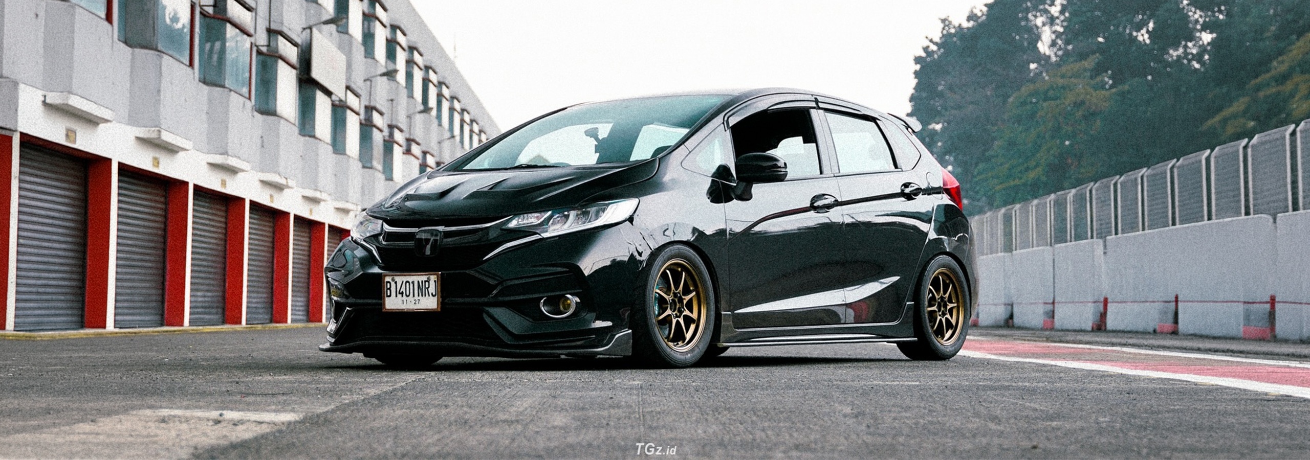 How to Modify the 3rd Generation Honda Fit: The Ultimate Guide