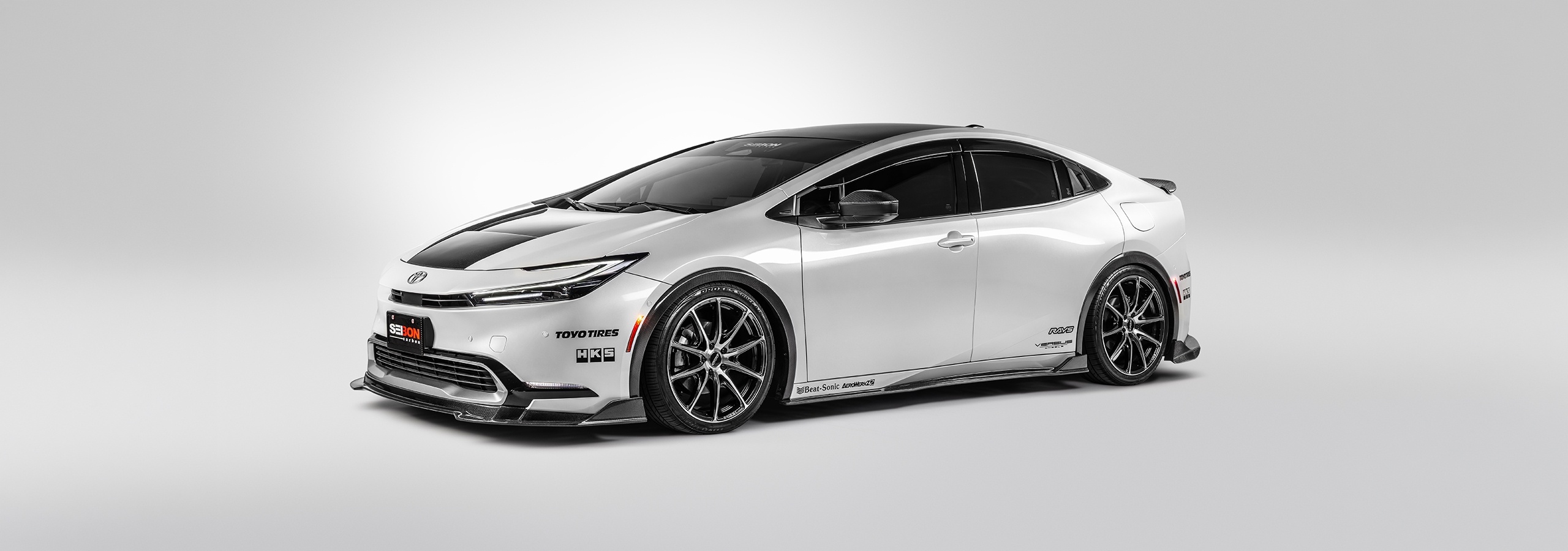 How to Modify the 5th Generation Toyota Prius: The Ultimate Guide
