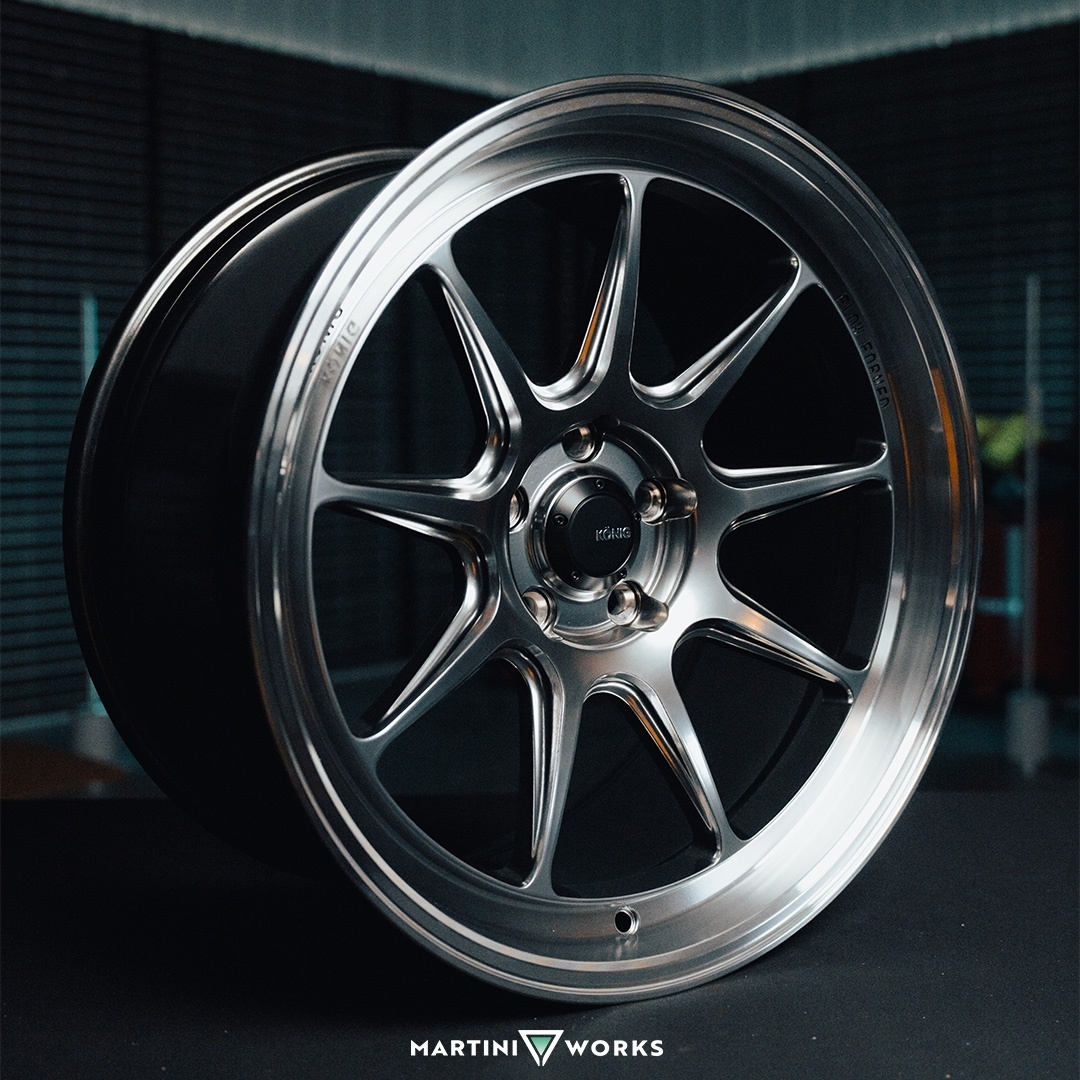 KONIG