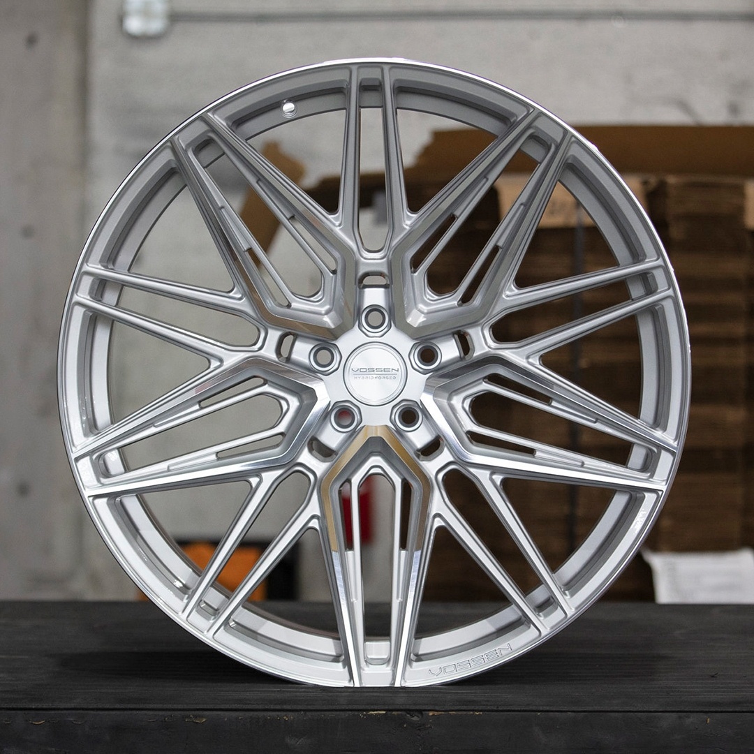 Vossen