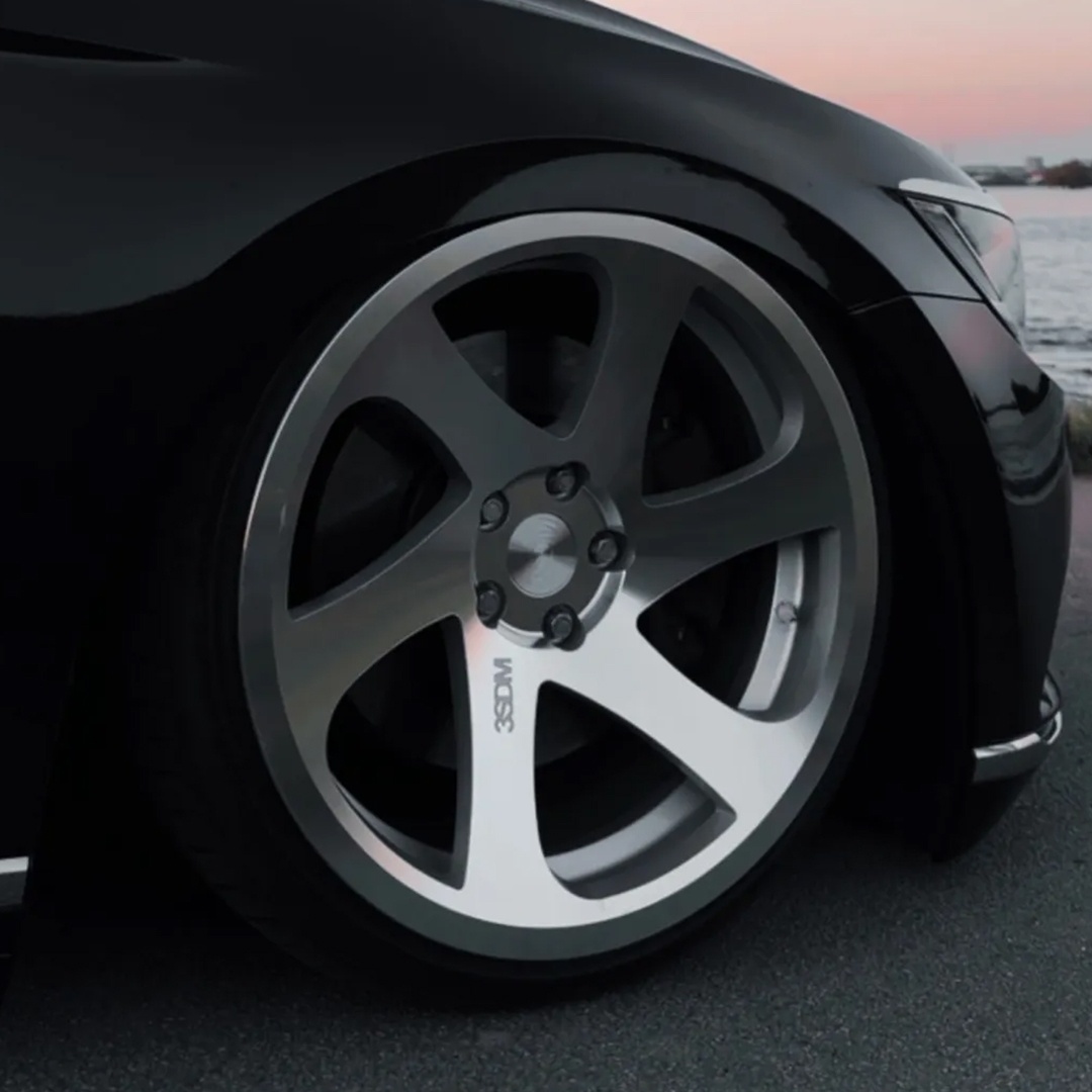 3SDM 18 Spoke Wheels For Sale - MartiniWorks | MartiniWorks