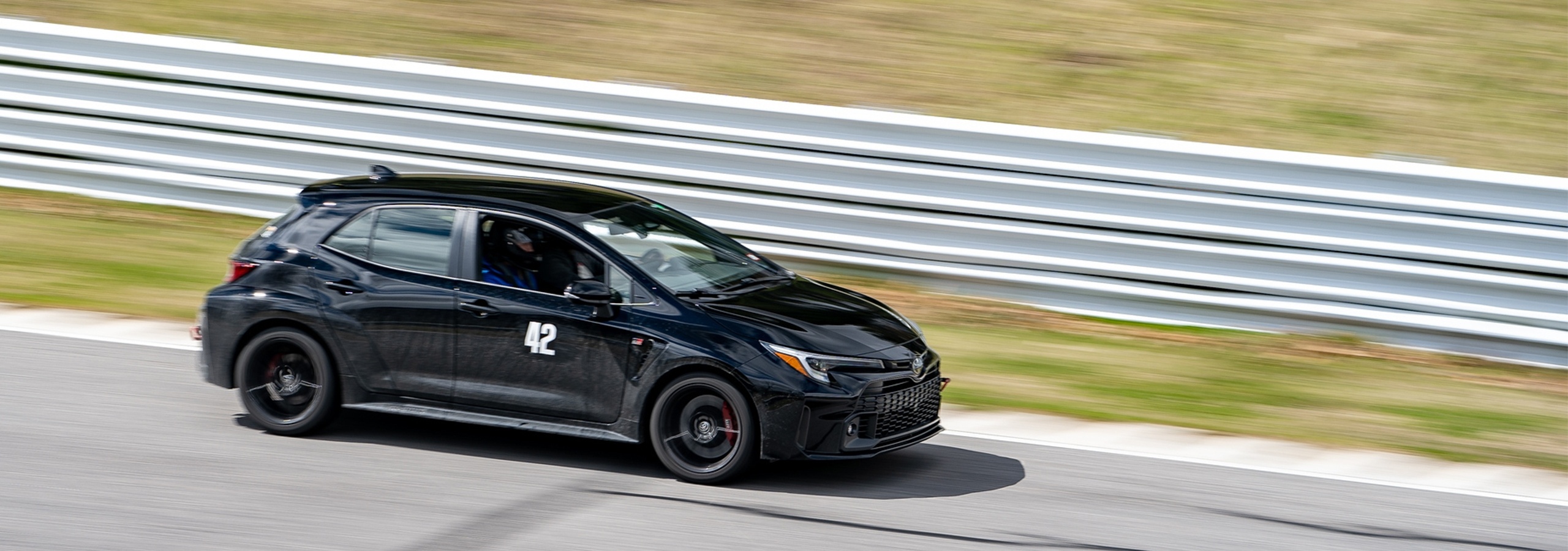 Rotiform RC201 LSE 19x8.5 45 5x112 Satin Black | MartiniWorks
