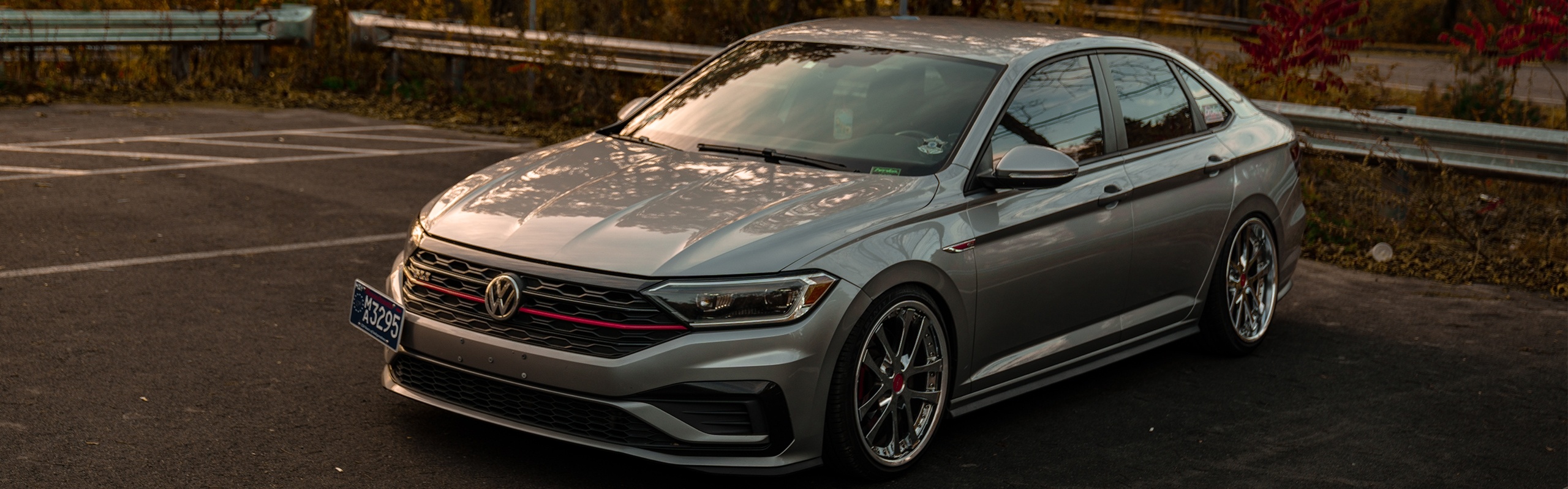 Volkswagen Jetta Mk7 car parts
