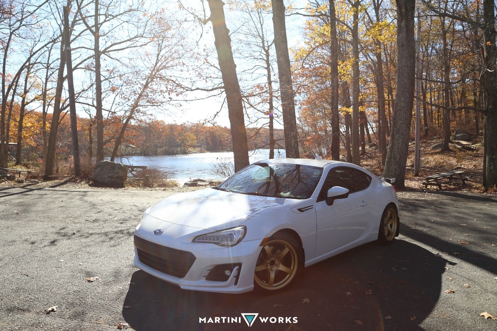 2018 Subaru BRZ Build Thread - Scarlett ? - Photo 1 of 1