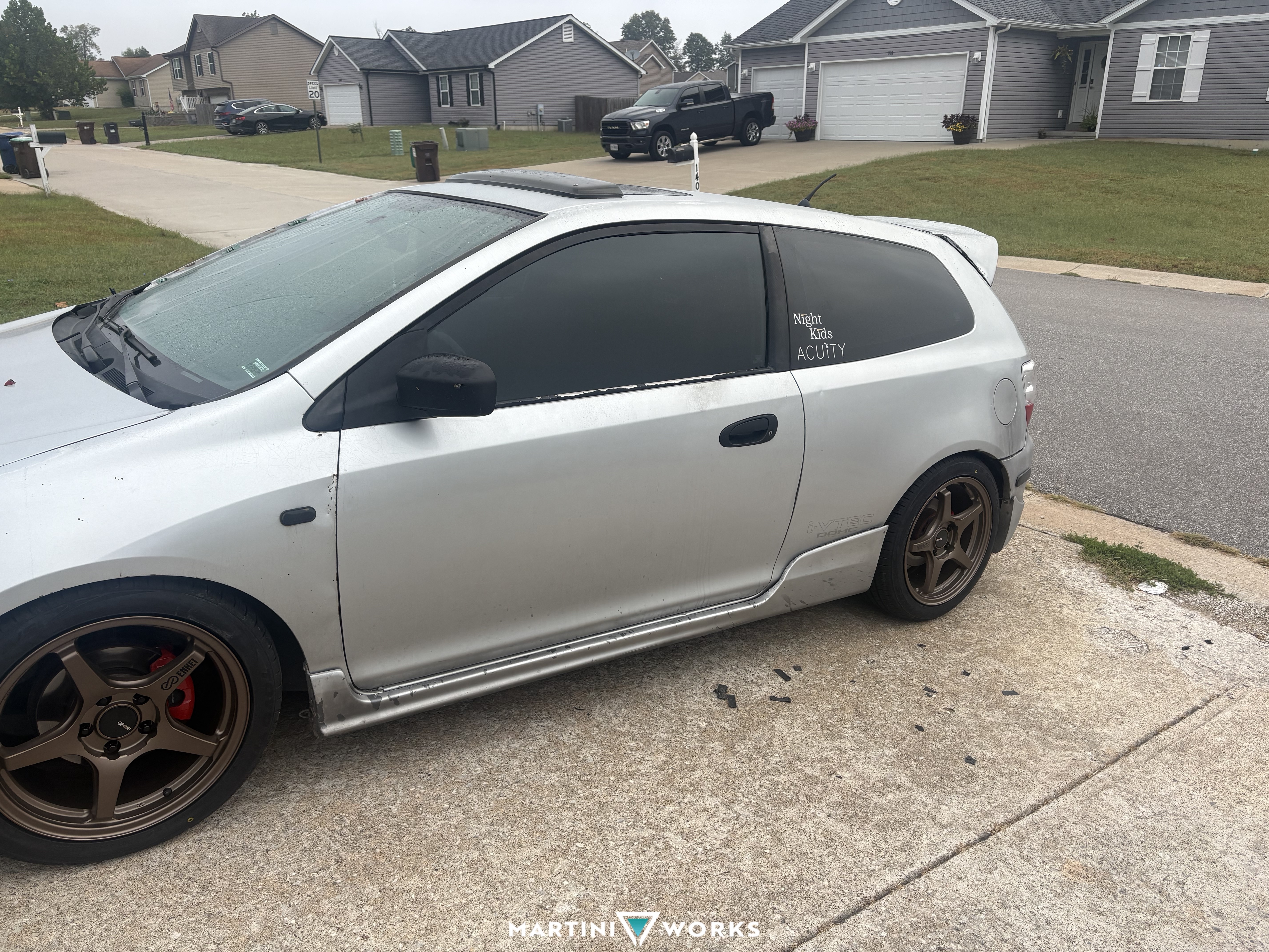 TOYO PROXES SPORT AS+ 235/40/R19 96Y | TOYO-223010 | MartiniWorks