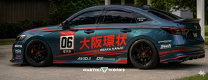 11th Gen Honda Civic