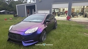 3rd Gen Ford Focus