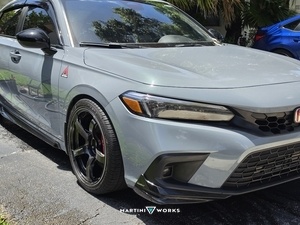 11th Gen Honda Civic