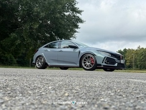 10th Gen Honda Civic