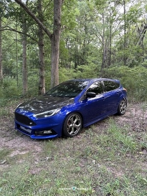 3rd Gen Ford Focus