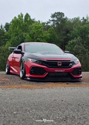 10th Gen Honda Civic
