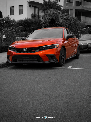 11th Gen Honda Civic