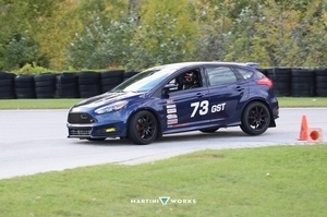 3rd Gen Ford Focus